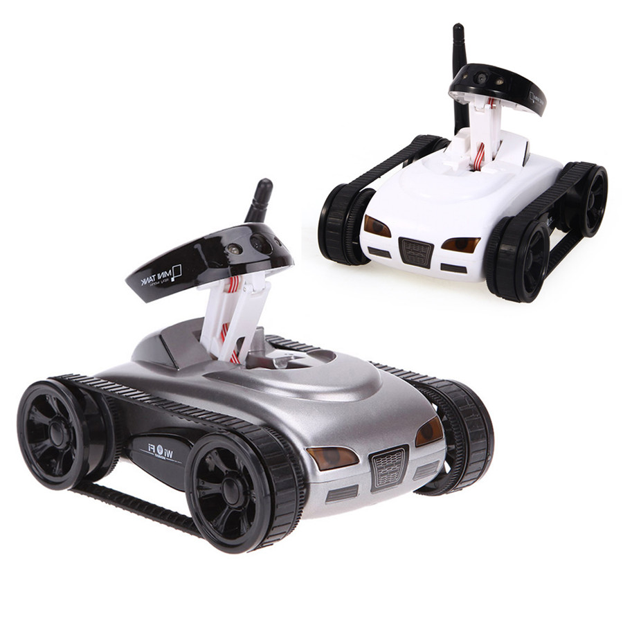 New 777-270 WiFi I-spy Tank Car Toy W/Camera Remote Control&Video Iphone Androd Free shipping New 777-270 WiFi I-spy Tank Car Toy W/Camera Remote Control&Video Iphone Androd Free shipping