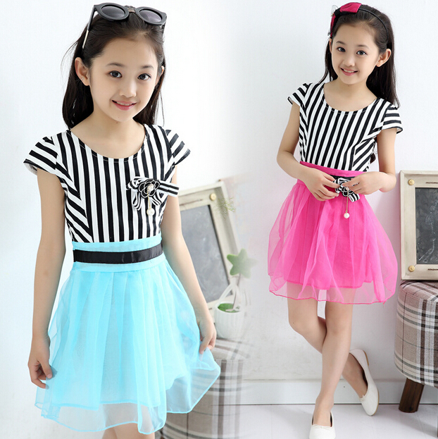 http://g01.a.alicdn.com/kf/HTB1YoMCIpXXXXXkXXXXq6xXFXXXW/Kid-Summer-Dresses-Striped-Online-Cute-Mini-Dress-for-Girl-Baby-Girls-Bow-Dress-Kids-Summer.jpg