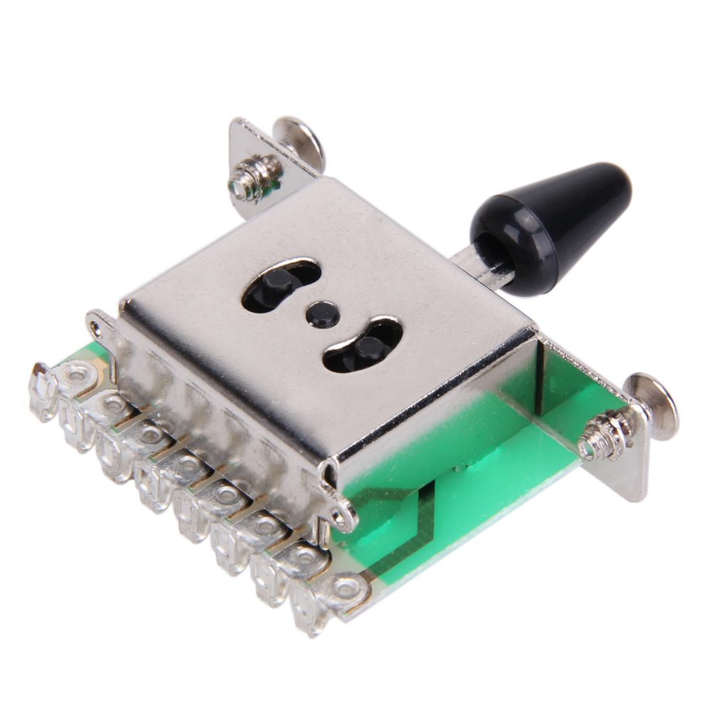 3 Way selector electric guitar pickup switches guitar toggle lever