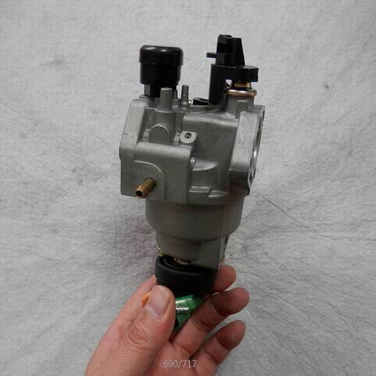 5KW TRI FUEL CONVERSION KIT FOR HONDA GX390 AX390 IC390 188F GENERATOR