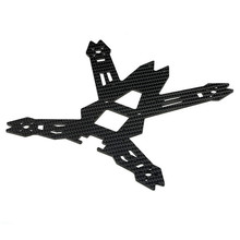 Eachine Assassin 180 Spare Part Carbon Fiber Main Plate For Assassin 180 For RC Quadcopter Camera Drone Helicopter Accessories