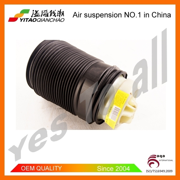 BRAND NEW REAR RIGHT AIR SUSPENSION PART AIR SPRING BAG FOR MERCEDES CLS63 E63
