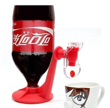 Coke Dispenser Kitchen Gadgets Fizzy Drinks Soda Dispenser Carbonated Beverage Party Gear Stuff Accessories Supplies Products