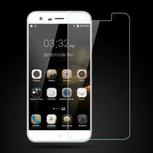 Ulefone Paris Tempered Glass 100% Original Premium Screen Protector Film Accessories For Cell Phone + Free shipping + In Stock