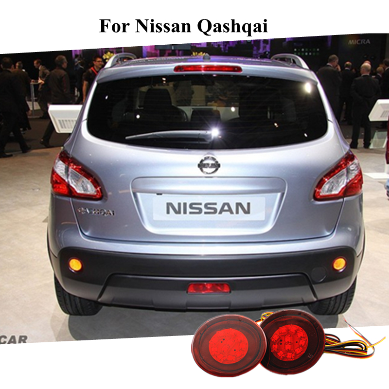  Nissan Qashqai           -      / 