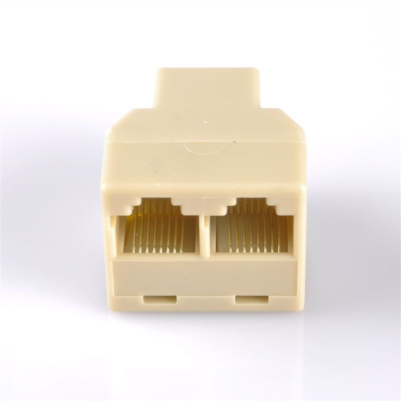 Купить RJ45 cat 5 6 lan ethernet разделитель разъем адаптер pc ...