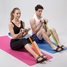 Resistance Training Bands