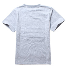 3 13Year 2015 Summer New Cartoon Children T Shirts Boys Kids T Shirt Designs Teen Clothing