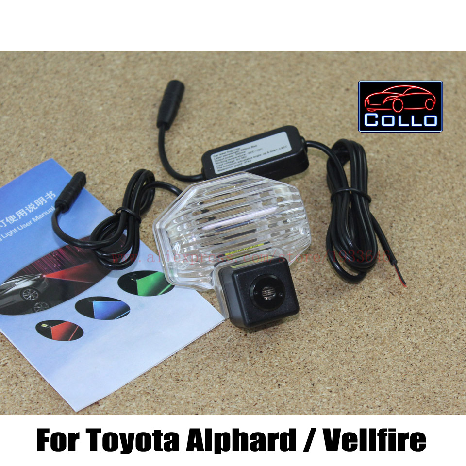     -      /  Toyota Alphard / Vellfire / 12     