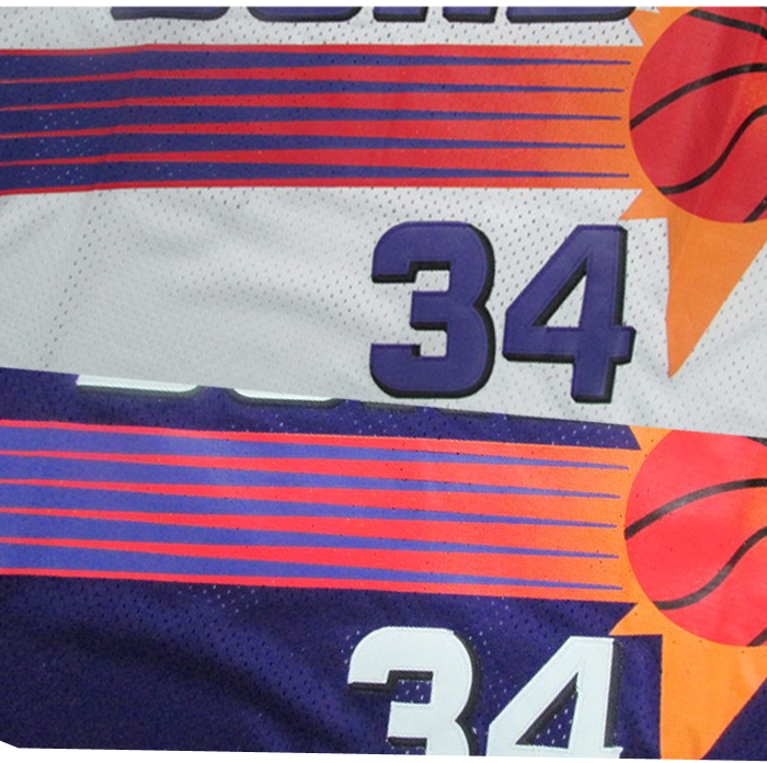    34 #          