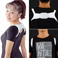 High Quality Posture Corrector Unisex Adult Child Adjustable Men Women Back Shoulder Supporting Posture Corrector