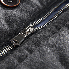 2015 winter jacket men warm parka men thick winter coat men jaqueta masculina casual mens plus