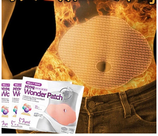 De asa Mymi maravilha Patch abd u00f4men perda de peso de gordura saúde queima Slimming Body cintura Artesanato Angolano ~ De asa Mymi maravilha Patch abd u00f4men perda de peso de gordura saúde queima Slimming Body cintura