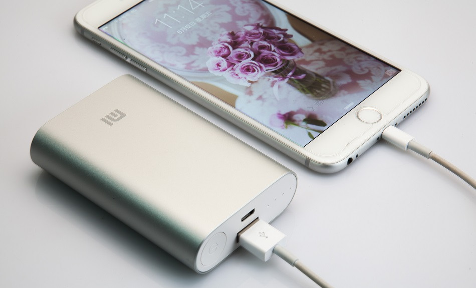 Xiaomi Power Bank 10000 Отзывы