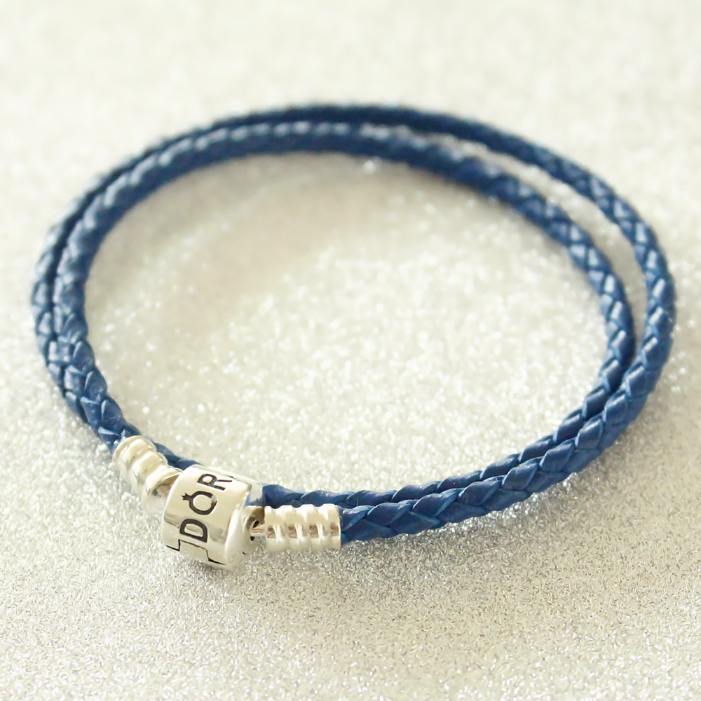 How Many Charms Fit On A Pandora Bracelet