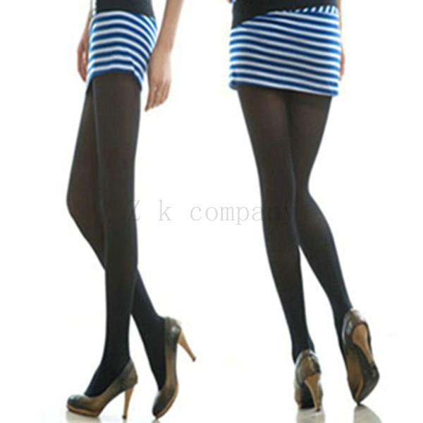 Sexy pantyhose women Nylon+Spandex brand new Autumn and Winter tights 120D Stockings 5 colors fashion best sale 04