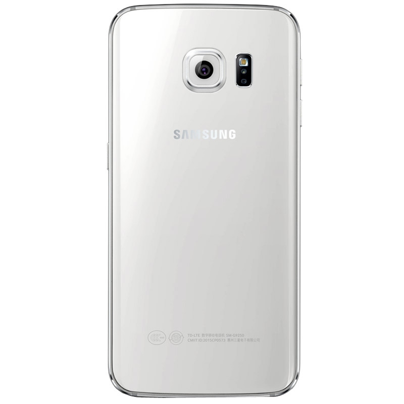 Original Samsung Galaxy S6 Edge G920F G925F Octa Core 3GB RAM 32GB ROM LTE 16MP 5