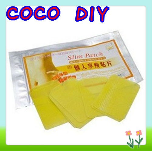 Slim Weight Diet Patch