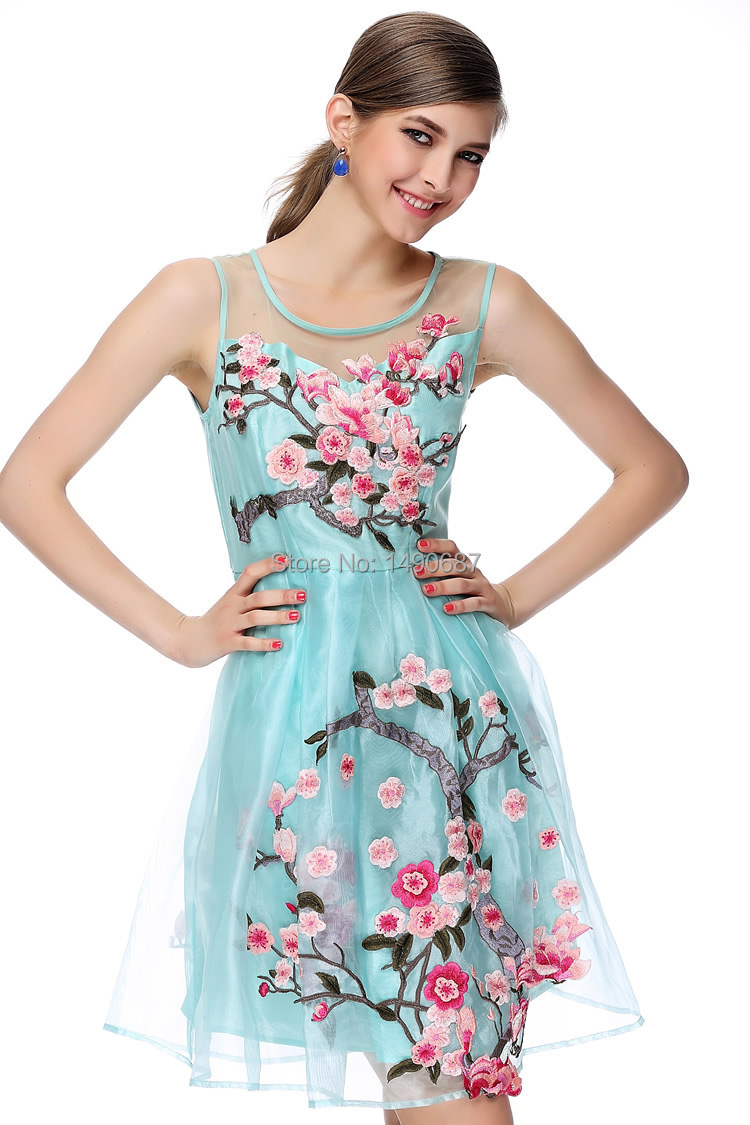 Summer Dresses Designer - Cocktail Dresses 2016