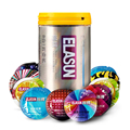 8 Style 2 box Total 48 Pieces Senior Latex Elasun Colorful Condoms Offer Safe And Best