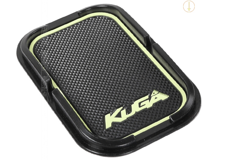 для ford kuga побег не нескользкие коврики мобильный телефон скольжению pad Авто противоскольжения площадку kuga Аксессуары для для ford kuga побег не нескользкие коврики мобильный телефон скольжению pad Авто противоскольжения площадку kuga Аксессуары для