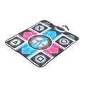Hot New Non Slip Dancing Step Dance Mat Pad Pads Dancer Blanket to PC with USB