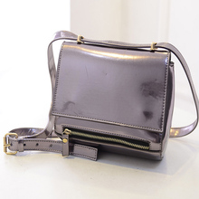 Bolsos Mujer De Marca Famosa женщины сумка-мессенджер винтажный сумки щитка сумки дизайнерские сумки пра * a сумки женщины