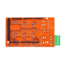 1set 3D Printer Control Board Printer Control for RAMPS 1 4 Reprap Mendel Prusa DIY kit