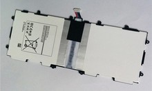 original 2014 Free ship Full Capacity 6800 mAh battery for Samsung GALAXY Tab 3 10.1 P5200 P5210 Tablet Pc battery