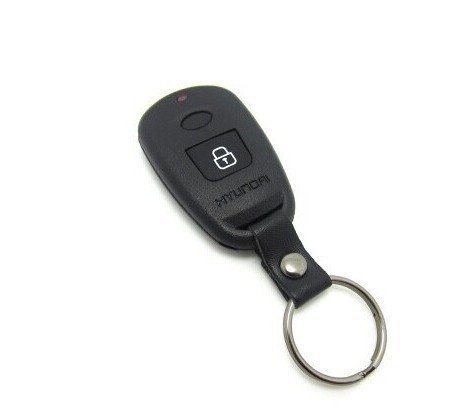 BRAND-NEW-Remote-Key-Fob-2-Button-433MHz-For-Hyundai-Old-Elantra-Santa-Fe
