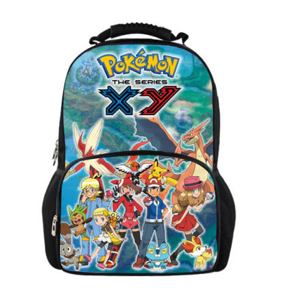         ,     bookbag,   mochila