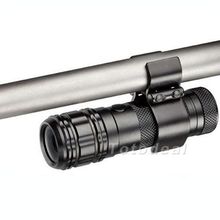 Campark ACT20L 720P HD Waterproof Outdoor Gun Cam Camcorder Hunting Rifle Camera 120 degree Wide Angle