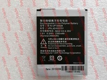 Battry for Infocus M310 2350mAh Li ion Battery replacement For Foxconn InFocus M310 infocus M210 SmartPhone