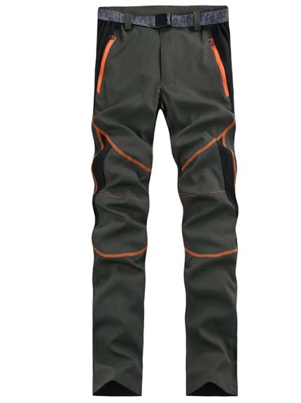 best mountain biking trousers