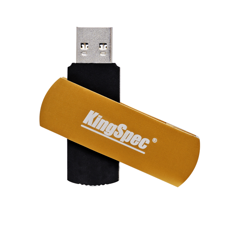 U3 M016 16GB Kingspec fixed disk mode pendrive USB3.0 Flash Drives usb