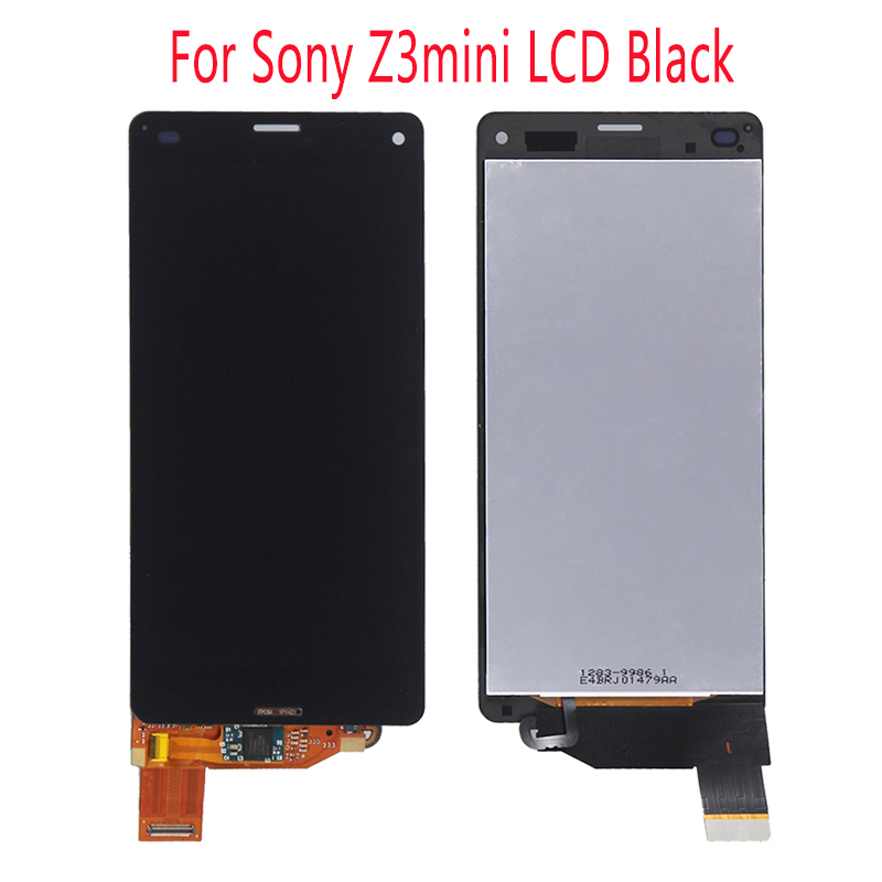 100%    sony z3  d5833         