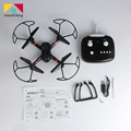 High Quality Remote Control Drone RC Drones 2 4G 4Channel 6 Axis Colorful LED Light Helicopter