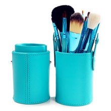Luxury Professional 12 pcs Make up Brush Set Kit Makeup Brushes tools Make up Brushes Set