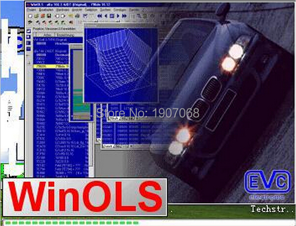  WinOls 2.24 WinOls 2.24 +        + damos files7.4Gb [  ]  