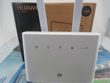 LTE CPE 4G Router Huawei B593s-22