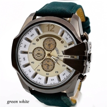 Men casual fashion v6 watches men luxury brand analog sports military watch high quality quartz Watch