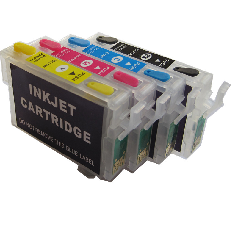 Online Buy Wholesale hp ink cartridge chip reset from ...