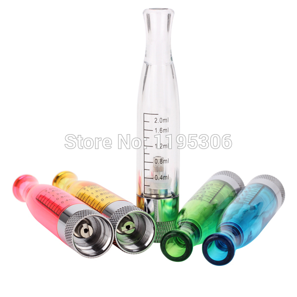 Gs 2   GS H2 Clearomizer          t 510 