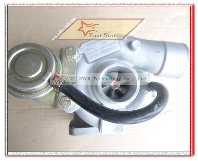 TD04 49377-07000 53039880075 99462607 500372214 Turbocharger for IVECO Daily 2.8L 1999-03 Opel Movano; Renault Master 8140.43S.4000 125HP (1)