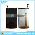Original Quality LCD Display Touch for Alcatel One Touch M812 M812C Orange Nura lcd screen Free