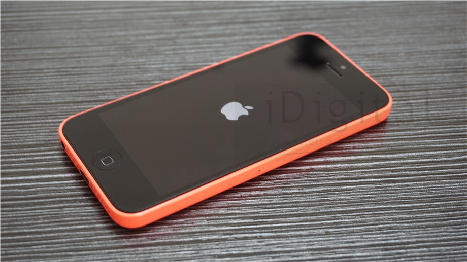 Original Apple iPhone 5C Unlocked Mobile Phone 32GB Dual-Core IOS 8 Retina 4.0" IPS 1GB 8MP 1080P GPS WIFI 3G WCDMA Smartphone