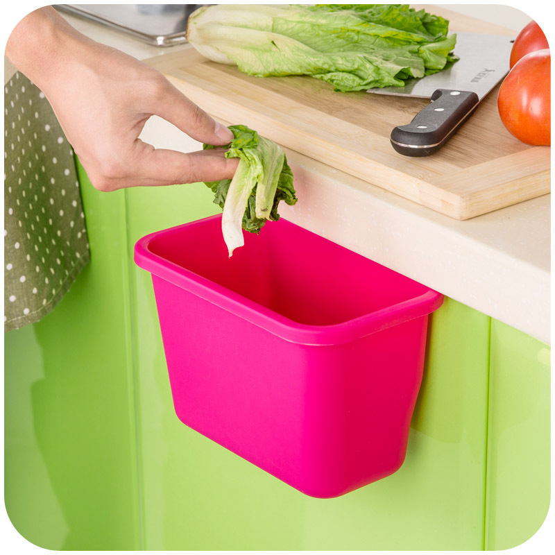 Achetez en gros seau en plastique en ligne à des grossistes seau ... Créatif Bourgogne armoires de cuisine