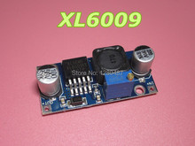 5pcs/lot DC-DC module power supply module XL6009 can raise pressure booster module super LM2577 DCDC booster