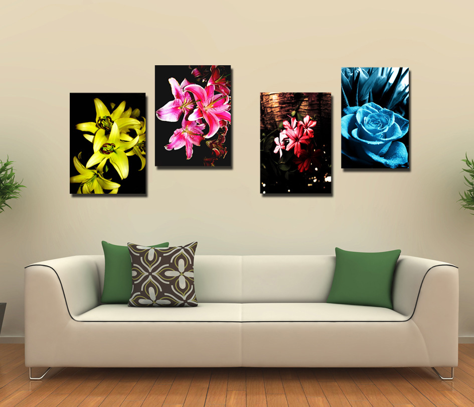 Online kaufen groÃhandel zimmer painting farben aus china zimmer ...