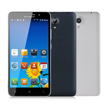 New Original Lenovo A616 FDD LTE 4G 3G WCDMA Android 4 4 Smartphone MT6732M Quad Core